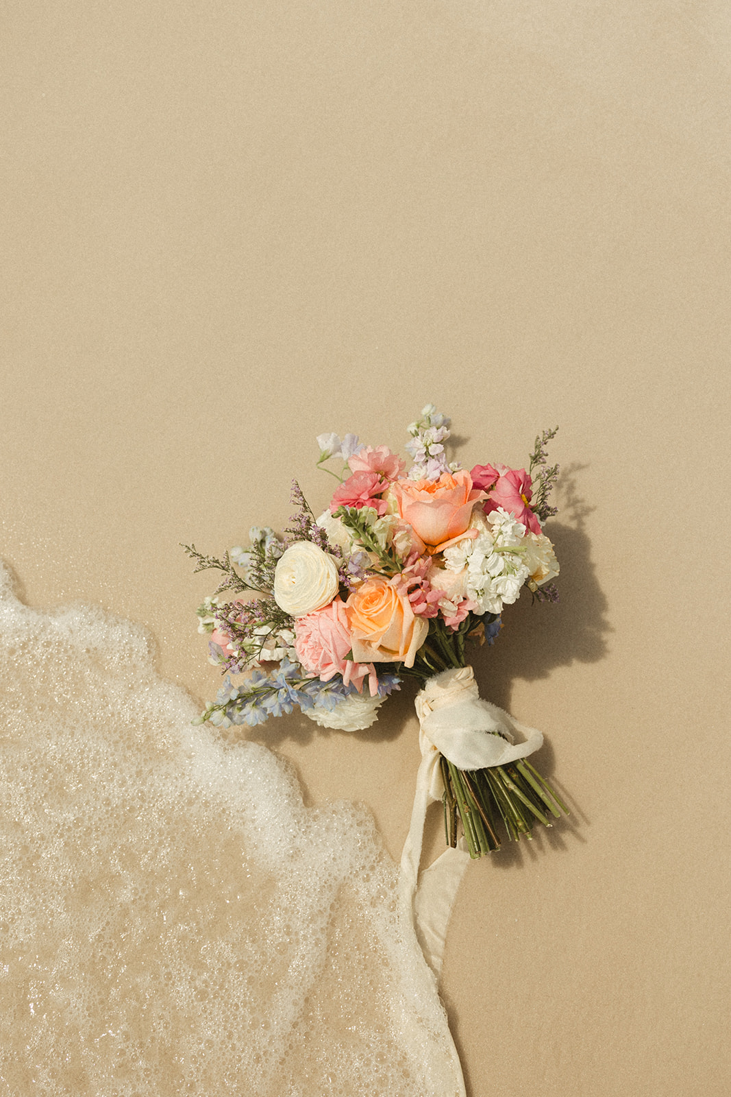 Wedding details taken at a Florida beach wedding in 30a